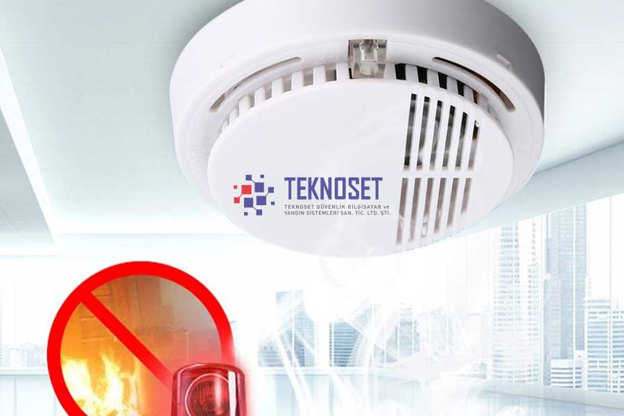 Yangın Algılama ve Alarm Sistemleri Fiyat - Teknoset Yangın Yangın Algılama ve Alarm Sistemleri Fiyat - Teknoset Yangın