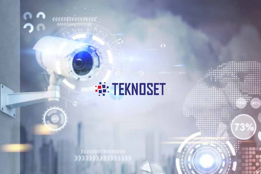 Analog Güvenlik Kamerası Nasıl Çalışır? - Teknoset Yangın ve Güvenlik